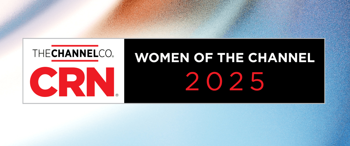 SonicWall Leaders Named to CRN’s 2025 Women of the Channel List Crn Women Of The Channel 2025
