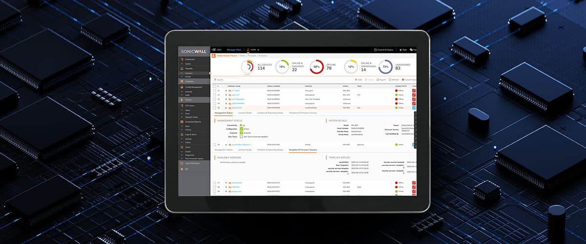 Monitoring and Controlling Internet Usage with Productivity Reports