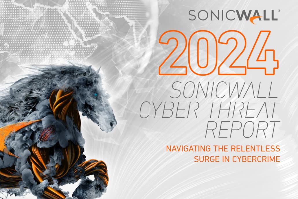 SonicWall: ‘Largest Platform Evolution in Company History’ Unifies ...