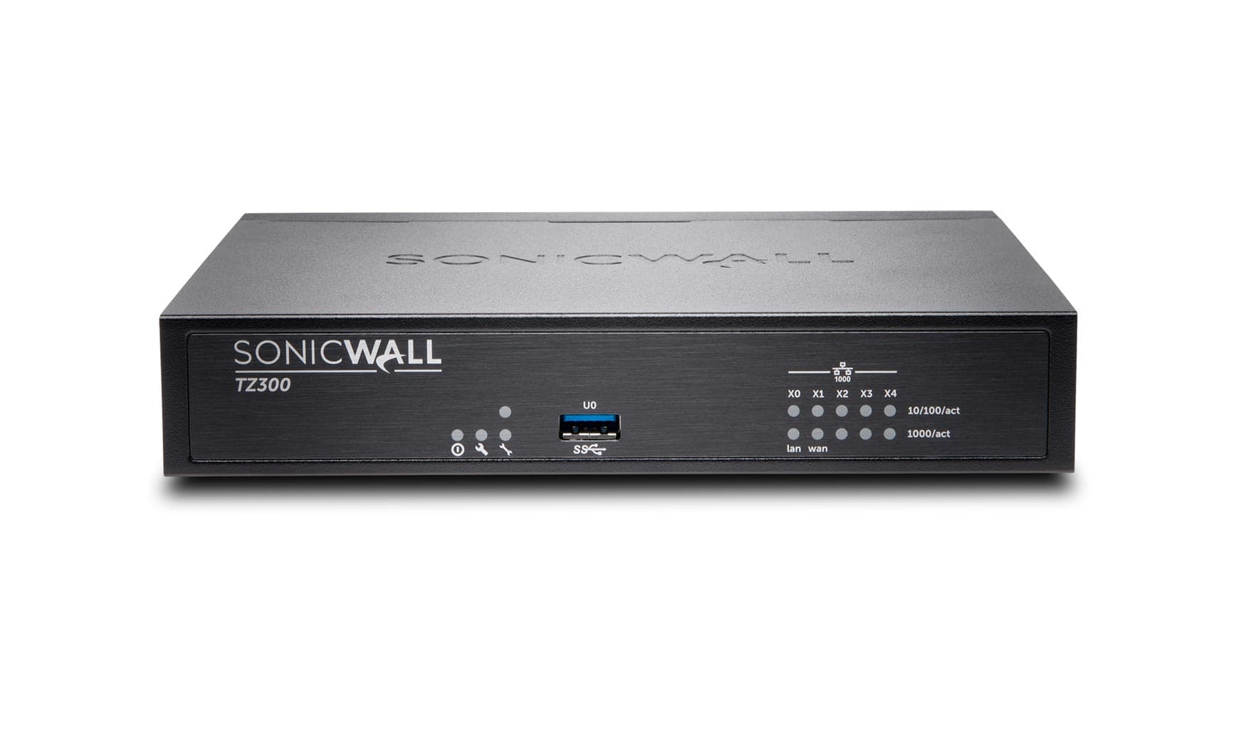 SonicWall TZ Series: Advanced Protection for SMBs | Entry Level Next ...