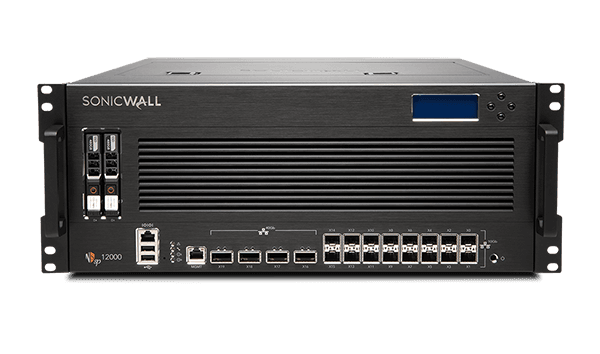 SonicWall Firewalls | Next-Gen Network Security Solutions