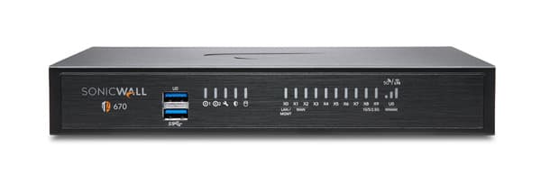 SonicWall Firewalls | Next-Gen Network Security Solutions