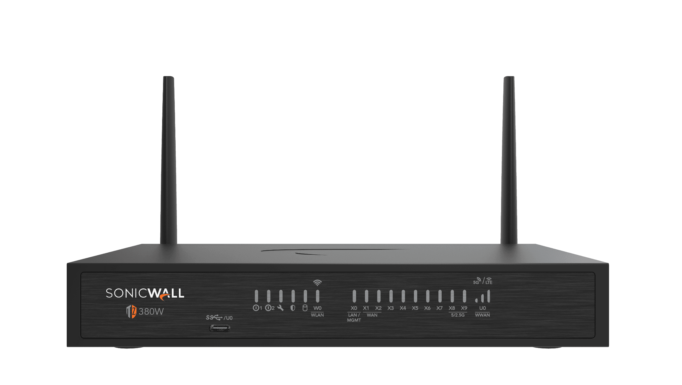 SonicWall TZ Series: Advanced Protection for SMBs | Entry Level Next ...