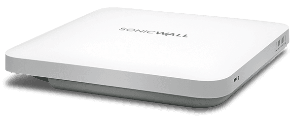 SonicWave Secure Wireless Access Points | SonicWall