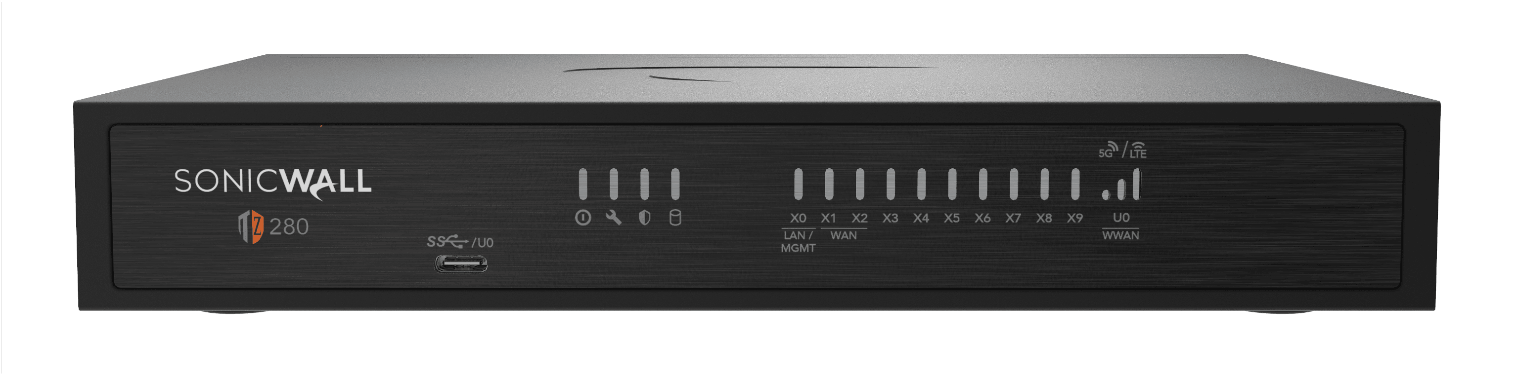 SonicWall TZ Series: Advanced Protection for SMBs | Entry Level Next ...