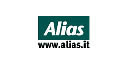 Alias  Logo