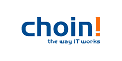 Choin Logo
