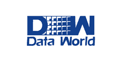 Data World Logo